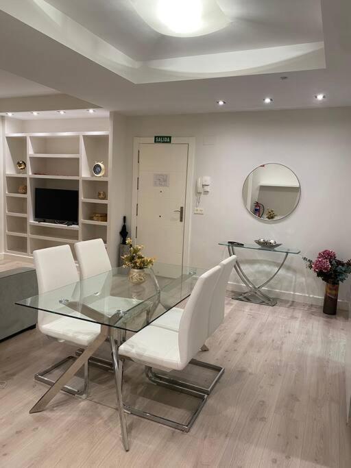 Apartamento En San Mames Bilbao Exterior foto