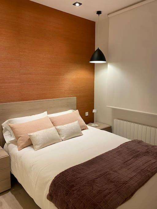 Apartamento En San Mames Bilbao Exterior foto